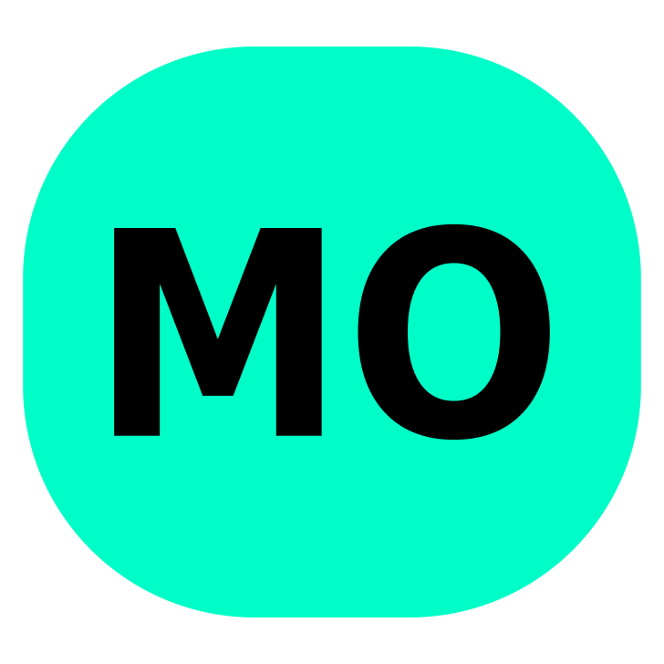 Mo-mens logo